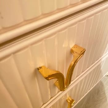 İstikbal Mobilya Kulplarında Hızla Artan Deformasyon