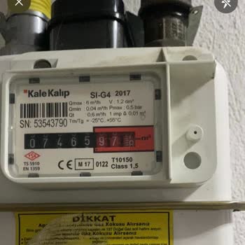 Kullanılmayan Eve Gelen Şaşırtıcı Fatura