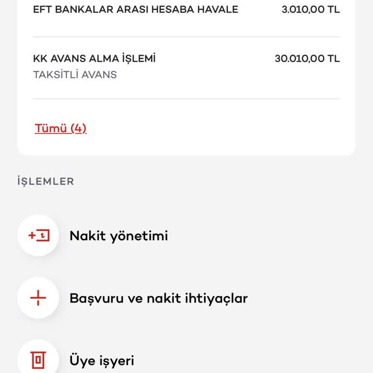 Akbank Müşteri Hizmetleri Ve Kredi Kartı Sorunu