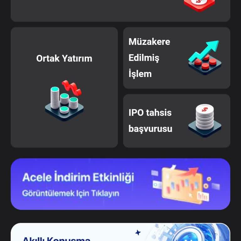Ai Smart Selection Sei Paramızı Alamıyoruz!