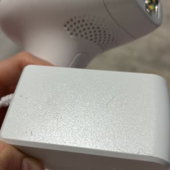 Hijyenik Olmayan Ürün Gönderimi: İki Kez Kullanılmış Lazer Makinesi