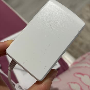 Hijyenik Olmayan Ürün Gönderimi: İki Kez Kullanılmış Lazer Makinesi