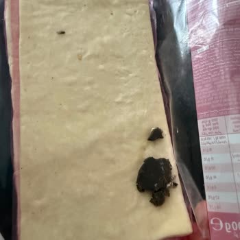 Milföy Hamurunda Beklenmedik Sürpriz