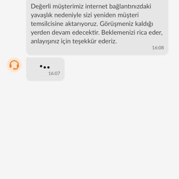 Kaybolan Ürün Ve İlgisiz Müşteri Hizmetleri
