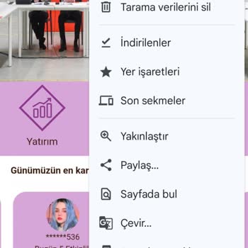 Yanıltıcı Görev Merkezi: Trendyol Adına Sahte İş Teklifi