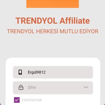 Yanıltıcı Görev Merkezi: Trendyol Adına Sahte İş Teklifi