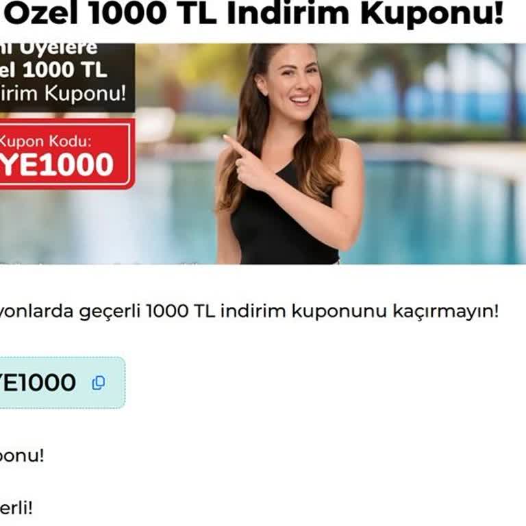 ETS Tur'un İndirim Ve Taksit Çelişkisi Müşteriyi Mağdur Ediyor