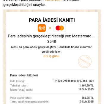 Yurt Dışı Alışverişinde İade Sorunu Ve Banka İletişimsizliği