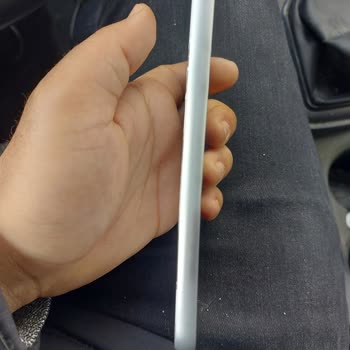 Samsung A54 Telefonun Kasası Yamuldu: Garanti Kapsamında Ücret Talebi