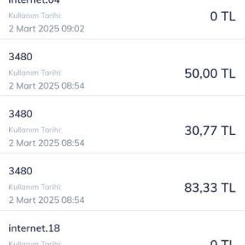 İzinsiz Abonelik Ve Haksız Fatura Ücreti