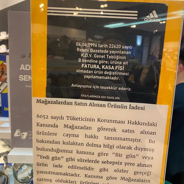 İade Politikası Müşteri Memnuniyetini Zedeliyor