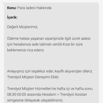 Çifte Çekim Krizi: Trendyol'da İade Mücadelesi Ve Artan Maliyetler