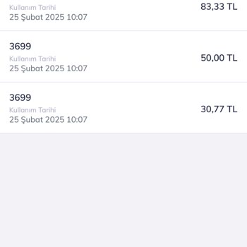 İzinsiz Abonelik Ücreti: Haksız Kesintiye Son