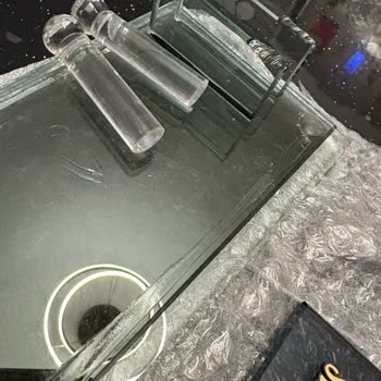 Kırık Ürün Ve Yanlış Adres: Paramızla Rezil Olduk