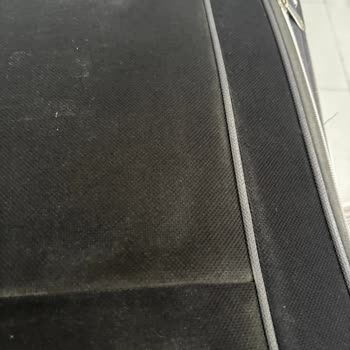 THY İle Seyahatte Yaşanan Hayal Kırıklığı