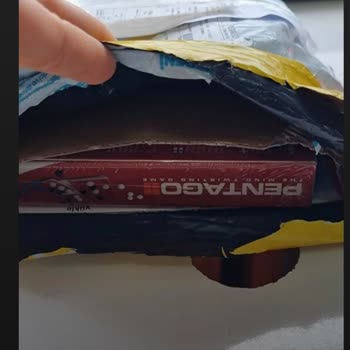 Eksik Ürün Teslimatı: Öğrenciler İçin Alınan Oyunun Yarısı Kayboldu