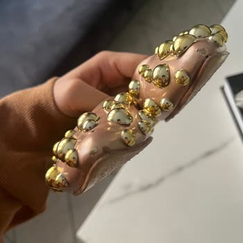 Zeytinburnu Şubesi'nde Ayakkabı Sorunu Ve Müşteri Hizmetleri