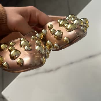 Zeytinburnu Şubesi'nde Ayakkabı Sorunu Ve Müşteri Hizmetleri