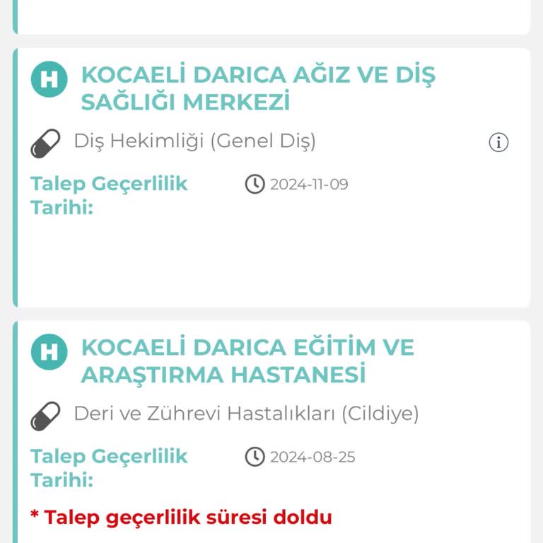 Sağlıkta Randevu Krizi: 8 Aylık Bekleyiş Ve Çözüm Arayışı
