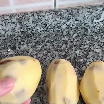 Torpat Patates Bozuk Ürün Satışı Yapılıyor!