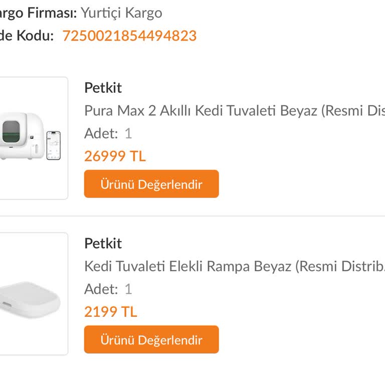 Mi Store İade Talebinin Reddi ve Hayal Kırıklığı