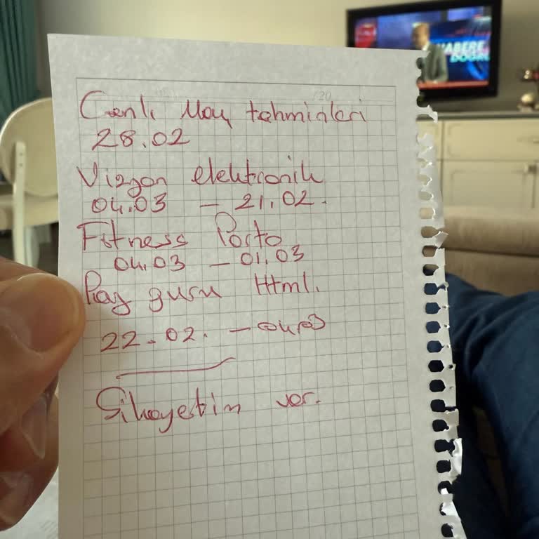 Vodafone Beklenmedik Abonelik Ücretleri ve Yüksek Fatura Şoku