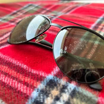 Atasun Optik'te Hayal Kırıklığı: Rayban Gözlük Sorunu