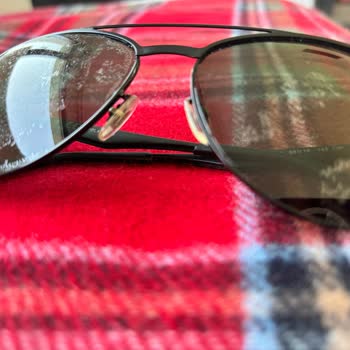 Atasun Optik'te Hayal Kırıklığı: Rayban Gözlük Sorunu