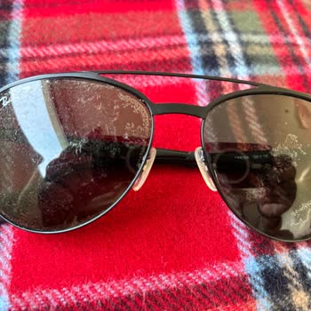 Atasun Optik'te Hayal Kırıklığı: Rayban Gözlük Sorunu