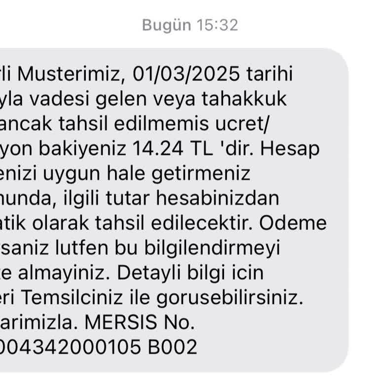 Faizsiz Kredi Vaadi Sonrası Beklenmedik Ücret Şoku