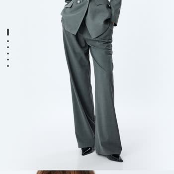 Eksik Gönderilen Takım Elbise Ve Düğme Sorunu