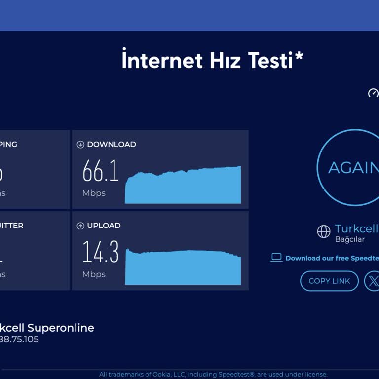 Superonline'ın Yanıltıcı İnternet Hizmeti Ve Müşteri Memnuniyetsizliği