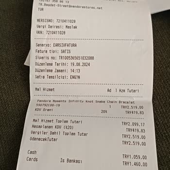 Kalitesiz Ürün Ve Yetersiz Temizlik Seti Sorunu