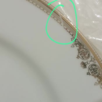 Gallery Crystal Çeyiz Paketinde Hayal Kırıklığı: Defolu Ürünler Ve İlgisiz Hizmet