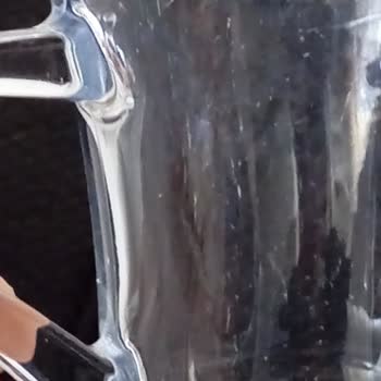 Siemens Bulaşık Makinesi Cam Eşyaları Temizlemiyor