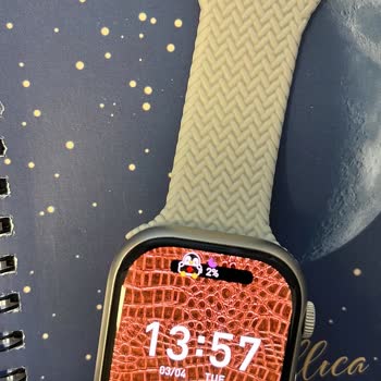 Şarj Sorunu Yaşayan Wearfit Pro Hk9pro Saat