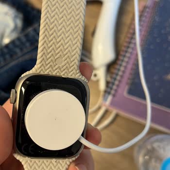 Şarj Sorunu Yaşayan Wearfit Pro Hk9pro Saat