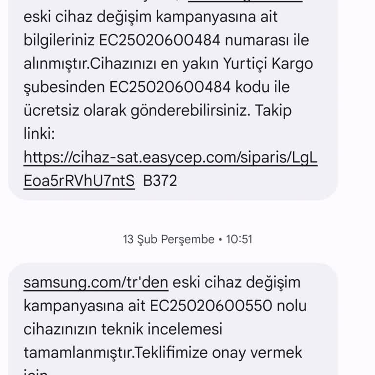 Takas Desteği Ödemesi Sorunu: 22 Gündür Bekleyen Müşteri