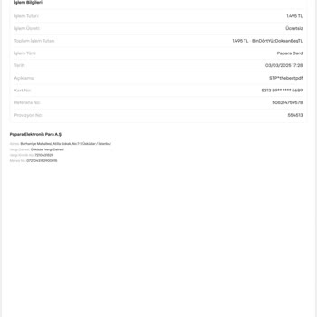 Bilinçsiz Abonelik Ve Haksız Para Çekimi