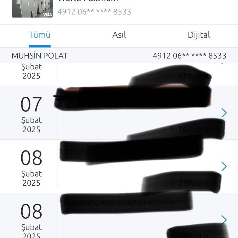 Yapı Kredi Platinum Kart Ücreti İadesi Sorunu Ve Müşteri Memnuniyetsizliği