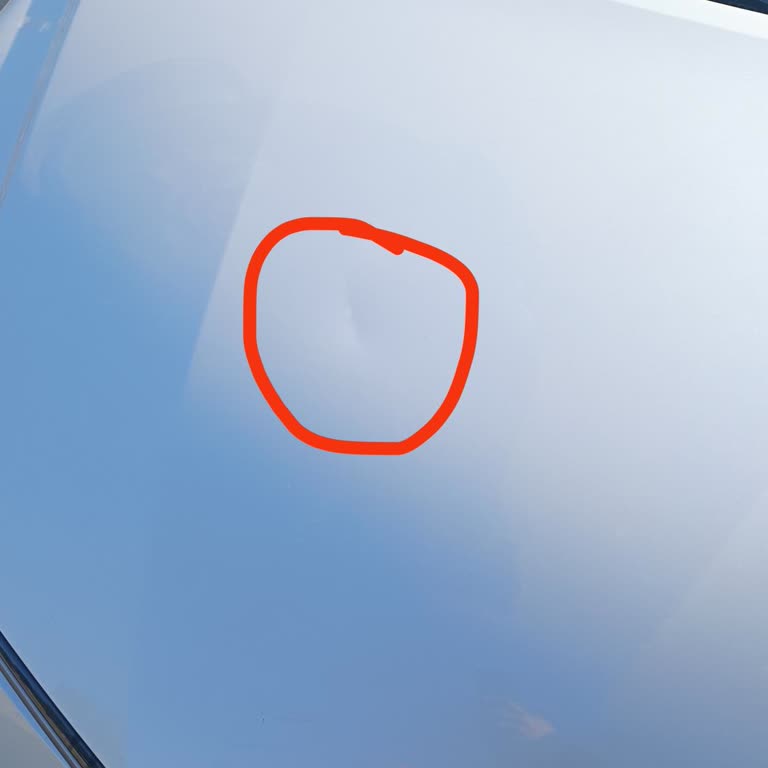 Bakım Sonrası Aracımda Göçük Şoku