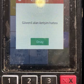 Arçelik Beko Servisinde Sorunlu Hizmet Ve Yüksek Ücret Talebi