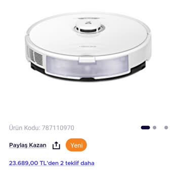 Teknosa'da Fiyat Düşüşü Ve Arızalı Ürün Sorunu