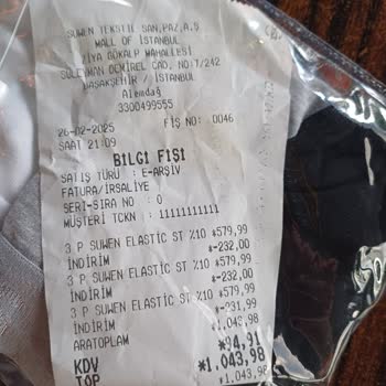 Ürün Değişiminde Yaşanan Zorluklar Ve Müşteri Memnuniyetsizliği