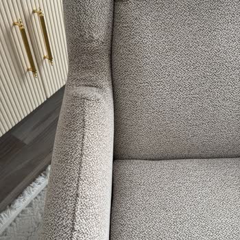 Koltuk Takımı Sorunlarıyla Başım Dertte