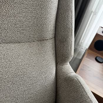 Koltuk Takımı Sorunlarıyla Başım Dertte