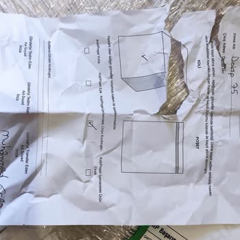 Kargo Taşıma Sırasında Hasar Gören Fırın Ve Reddedilen Tazminat Talebi