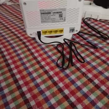 Yanlış Modem Gönderimi Ve Müşteri Hizmetleri Sorunu