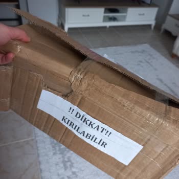 Kusurlu Ürün Ve Uzayan İade Süreci Mağduriyeti