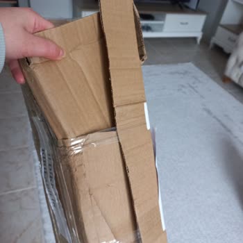 Kusurlu Ürün Ve Uzayan İade Süreci Mağduriyeti